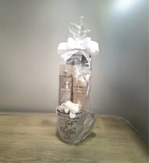 Spa Foot ScrubVanilla Mist & More