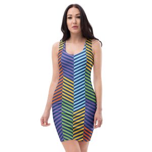 Bodycon dress