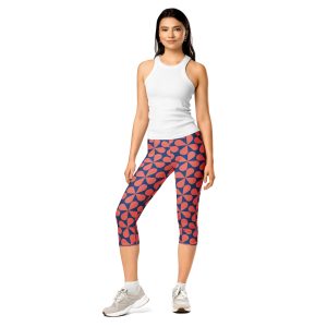 Capri Leggings