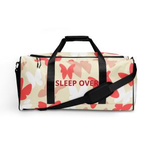 Sleepover Duffle bag