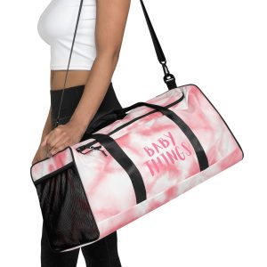 Baby Things Duffle bag