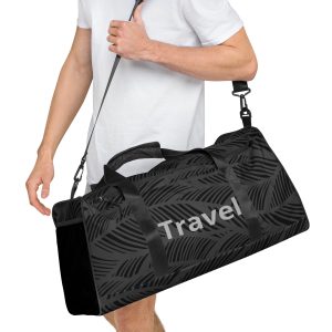 Travel Duffle bag