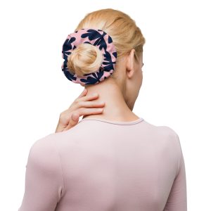 Recycled Scrunchie