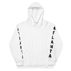 Atlanta Unisex Hoodie