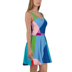 Skater Dress
