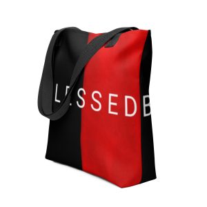 Blessed Tote bag