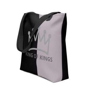 King Of Kings Tote bag