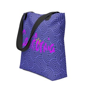 California Tote bag