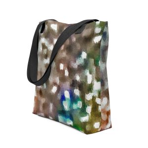Creative Design Tote bag