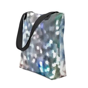 Creative Design Tote bag