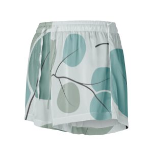 Women’s pajama shorts