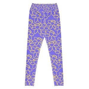 Yoga Leggings