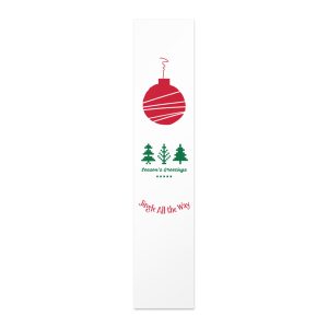 Jingle All The Way Gift wrap paper