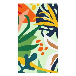 Hand towel