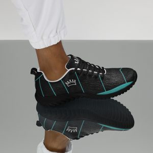 King Of Kings Men’s athletic shoes