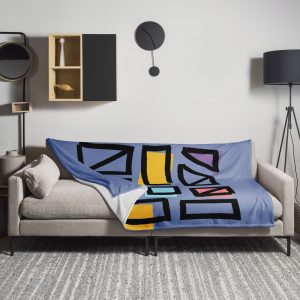 Throw Blanket