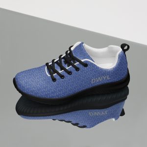 Do What You Love Women’s athletic shoes
