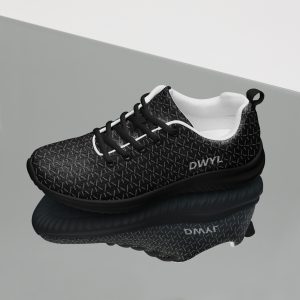 Do What You Love Women’s athletic shoes