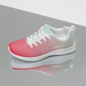 Do What You Love Women’s athletic shoes