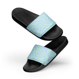 Do What You Love Women's slides