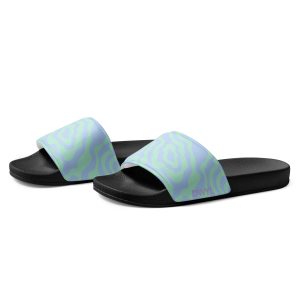 Do What You Love Women's slides