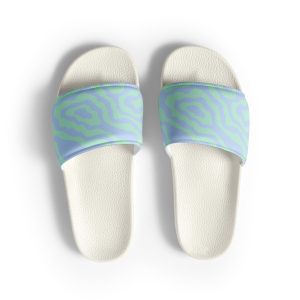Do What You Love Women's slides