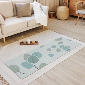 Yoga mat