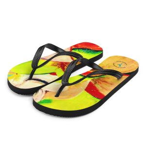 Tropical Flip-Flops
